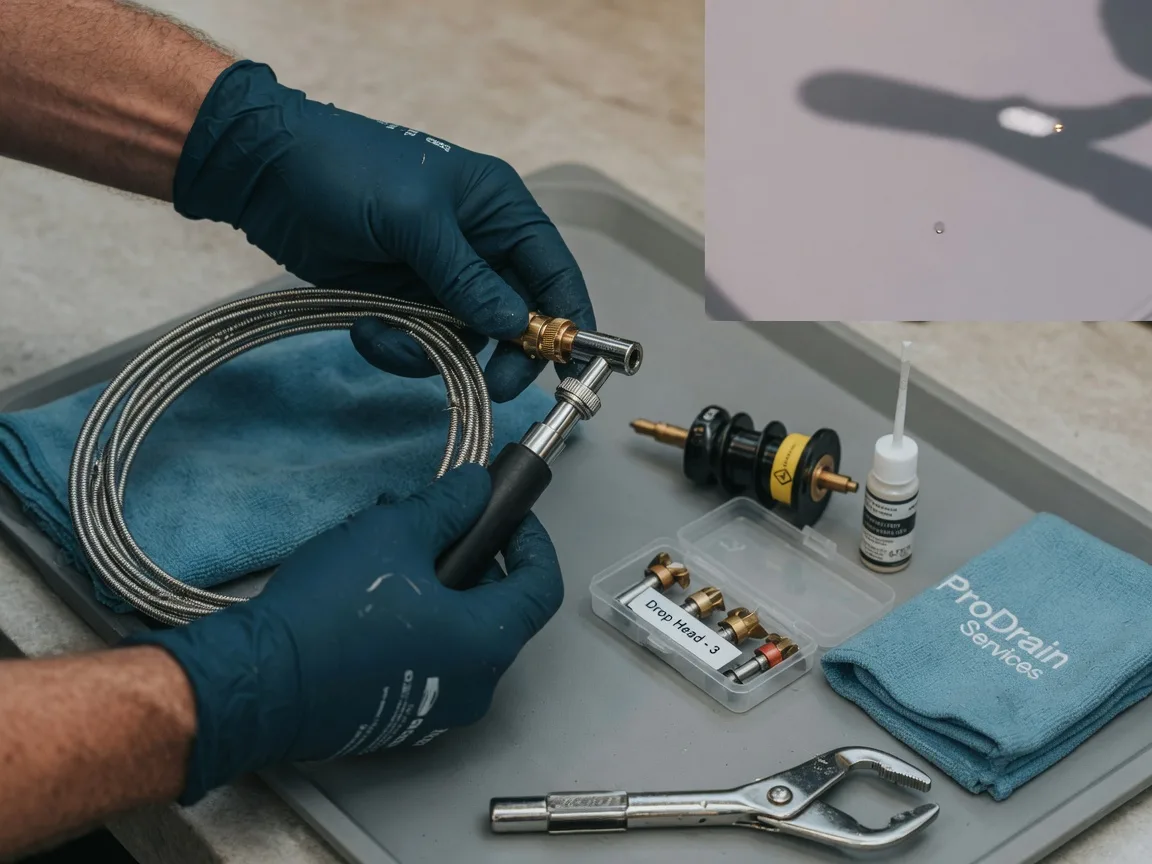 Why choose Drain Cleaning in Gilmer, TX